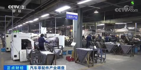 出口額連續(xù)3個(gè)月創(chuàng)新高 訂單暴漲100% 什么產(chǎn)業(yè)如此火爆?