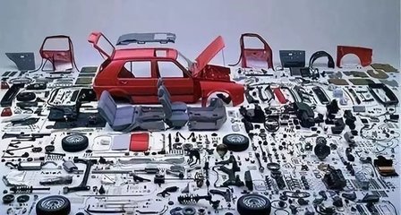 現代汽車開始停產缺了中國產業鏈的世界