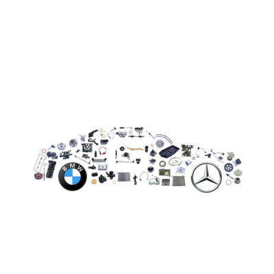 汽配產品車