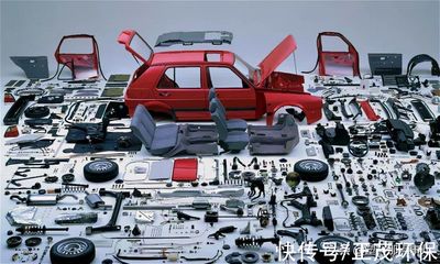 汽車零配件行業應該選用哪種周轉箱產品