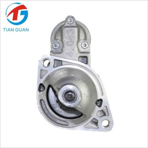 【供應博世系列起動機12v1.4kw11t cw 0001106028,0001107476, 0001107477,0986018860價格,圖片,配件廠家】
