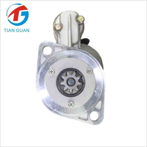 【供應標致系列汽車起動機12v 2.0kw 11t 5802l4、5802m3,5802m4、5802q5、5802s3價格,圖片,配件廠家】