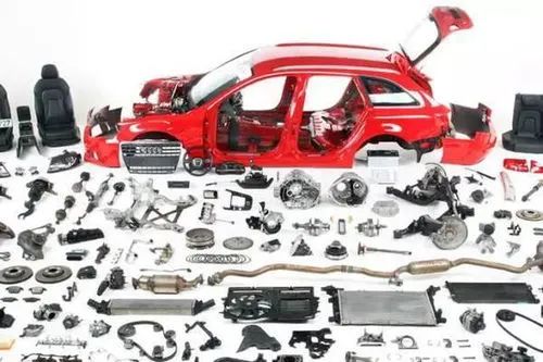 汽車(chē)零部件 第一龍頭,手握720億訂單,有望從9元漲到86元