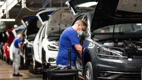 歐洲汽車零部件行業表現低迷,會是私募基金投資的新機遇