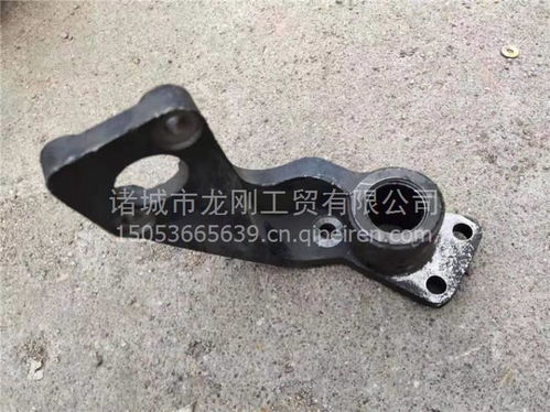 【福田奧鈴cts ct歐馬可s3 奧鈴捷運(yùn)前橋配件 前氣室前剎車分泵支架,福田奧鈴cts前橋配件大全價(jià)格,圖片,配件廠家】