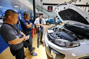并購 設廠 組建研發團隊 中國車企出海參與全球產業鏈,這些汽車集團一馬當先