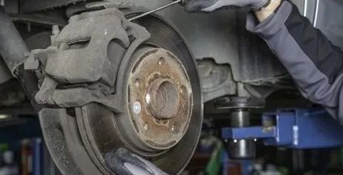 汽車零件的更換周期大全 建議收藏轉(zhuǎn)發(fā)