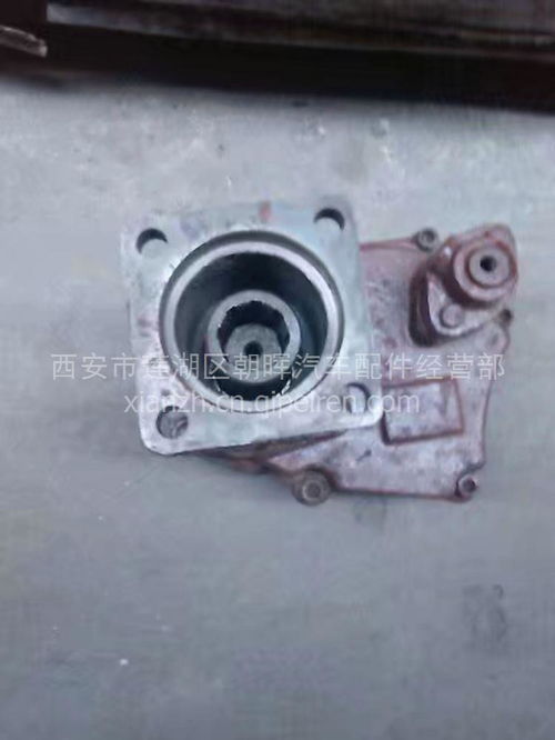 【法士特取力器及變速箱產品,價格,圖片,配件廠家】