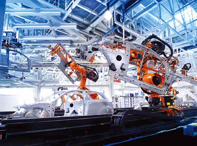 聚焦強國之基 中國汽車零部件產業發展研究發布