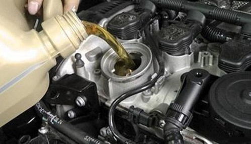 保養汽車時這四類零件一定要換